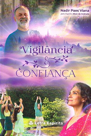 Vigilância & Confiança