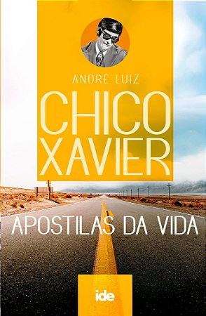 Apostilas da Vida