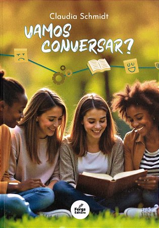 Vamos Conversar?