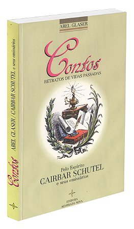 Contos Retratos de Vidas Passadas