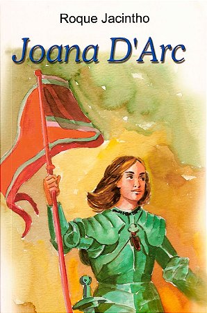 Joana D'arc