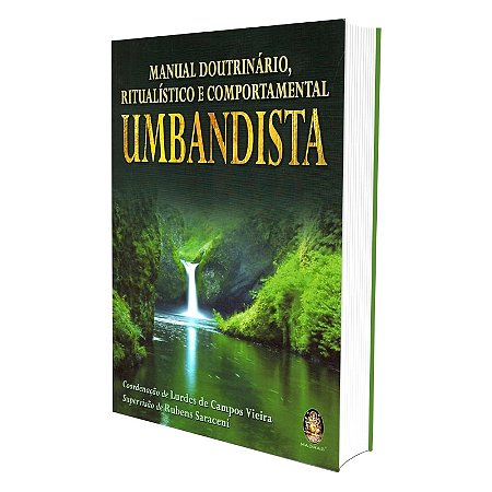 Manual Doutrinário, Ritualístico e Comportamental Umbandista