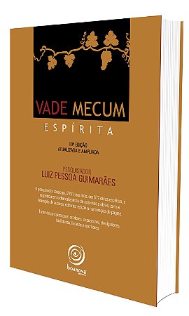 Vade Mecum Espírita