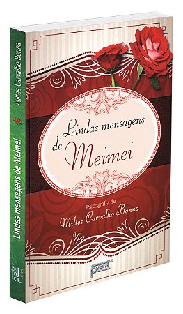 Lindas Mensagens de Meimei