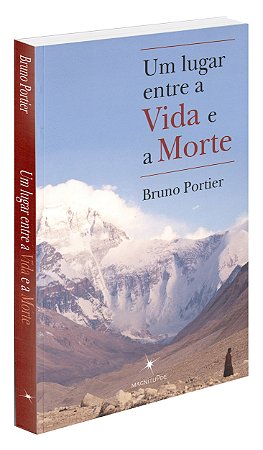 Um Lugar Entre a Vida e a Morte