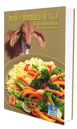 Saúde e Alimentação de A a Z
