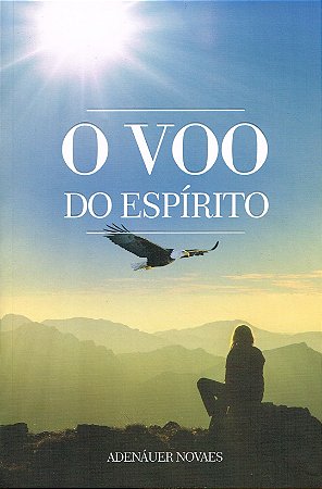 Voo do Espírito