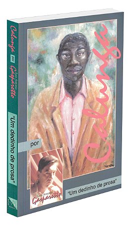 Calunga "Um Dedinho de Prosa"