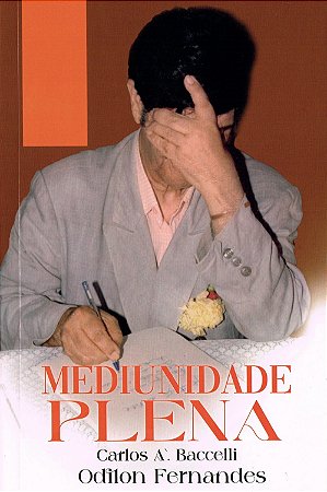 Mediunidade Plena