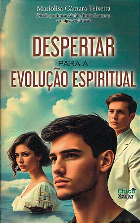 Despertar para a Evolução Espiritual