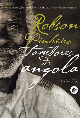 Tambores de Angola