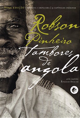 Tambores de Angola