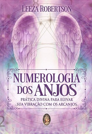 Numerologia dos Anjos