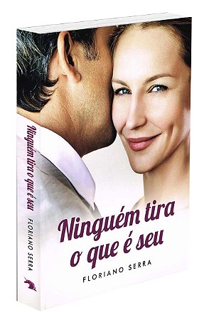 Ninguém Tira O Que é Seu