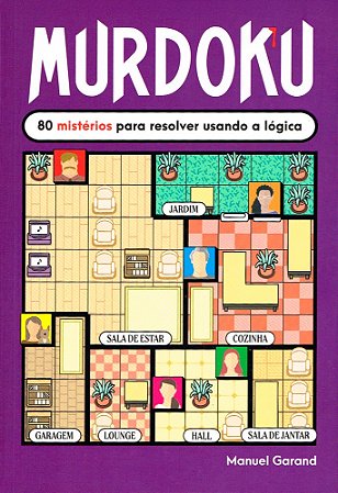 Murdoku