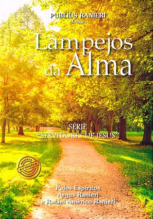 Lampejos da Alma
