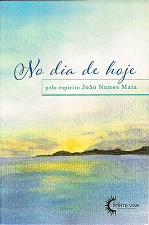 No Dia de Hoje