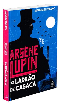 Arsène Lupin, O Ladrão de Casaca