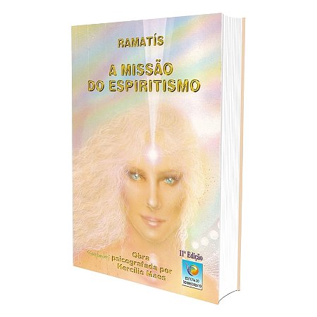 A Missão do Espiritismo - Edição Econômica