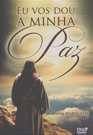 Eu Vos Dou a Minha Paz