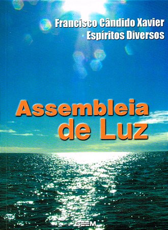 Assembleia de Luz