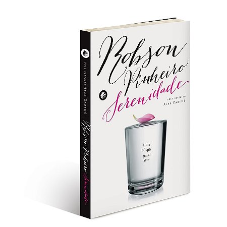 Serenidade - Uma Terapia para a Alma