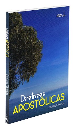Diretrizes Apostólicas