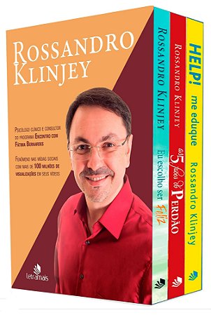 Box Rossandro Klinjey