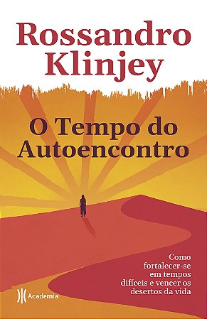 O Tempo do Autoencontro