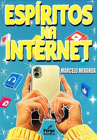 Espíritos na Internet
