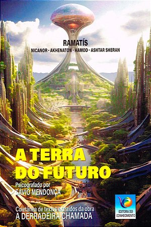A Terra do Futuro