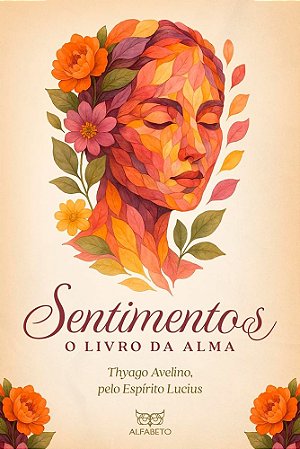 Sentimentos - O Livro da Alma