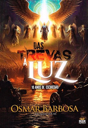 Das Trevas à Luz