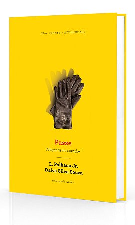 Passe - Magnetismo Curador