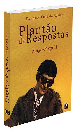 Plantão de Respostas - Pinga Fogo II