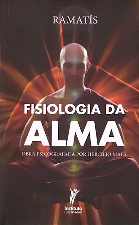 Fisiologia da Alma