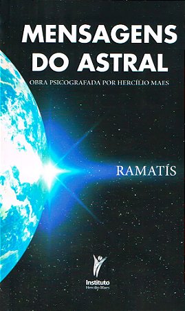 Mensagem do Astral