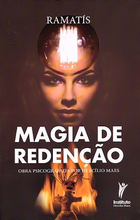 Magia de Redenção