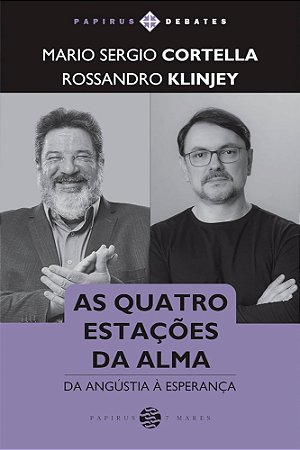 As Quatro Estações da Alma: Da Angústia à Esperança