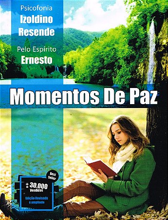 Momentos de Paz - Mensagens