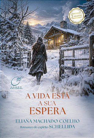 A Vida Está a sua Espera