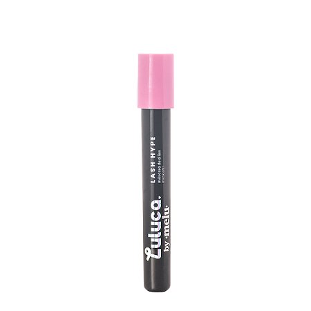 Máscara De Cílios Lash Hype Everblack - Luluca By Melu
