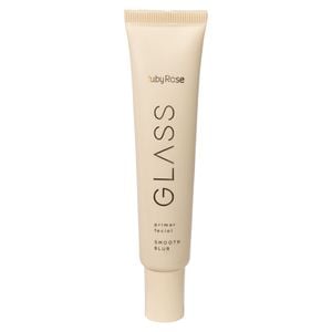 Primer Facial Smooth Blur Glass Hb352 Rubyrose