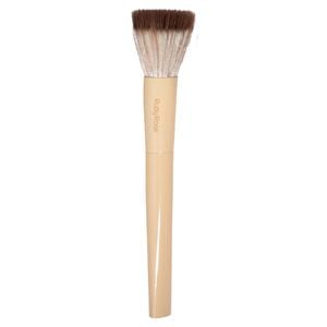 Pincel Duo Fiber G Glass Hbgf2 Rubyrose
