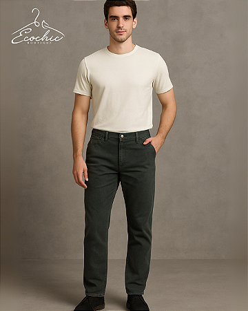 GAP - CALCA CHINO PT, 36X32