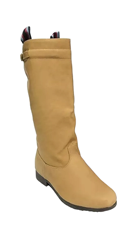 Bota Campeira Gaúcha Crioula Ads Solado De Pneu Promoção