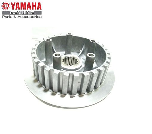 CUBO DA EMBREAGEM PARA XT660R E XT660Z TÉNÉRÉ ORIGINAL YAMAHA