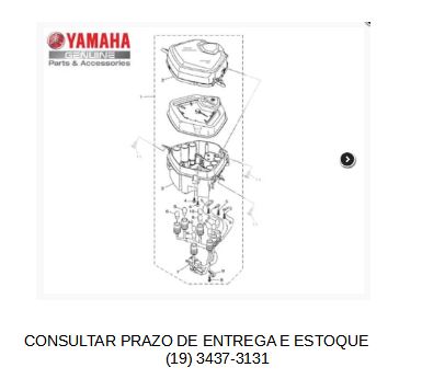 PAINEL VELOCIMETRO COMPLETO PARA NEO 125 UBS 2017 ATE 2025  ORIGINAL YAMAHA (CONSULTAR PRAZO DE ENTREGA E ESTOQUE)