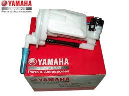 BOMBA DE COMBUSTIVEL COMPLETA XTZ150 CROSSER ORIGINAL YAMAHA