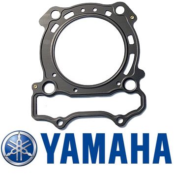 JUNTA DE CABECOTE PARA XT660R E XT660Z TÉNÉRÉ ORIGINAL YAMAHA